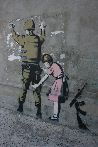 Banksy - Girl & Soldier.jpg